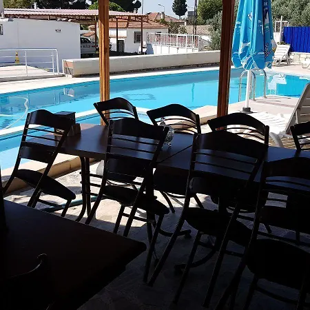 Szálloda Priene Soke