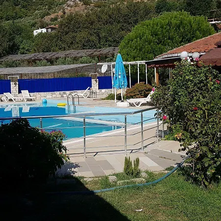 Priene * Сёке