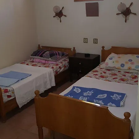 Отель Priene Сёке