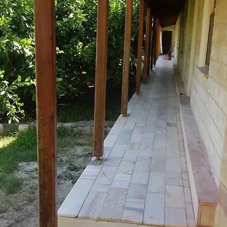 Priene Отель