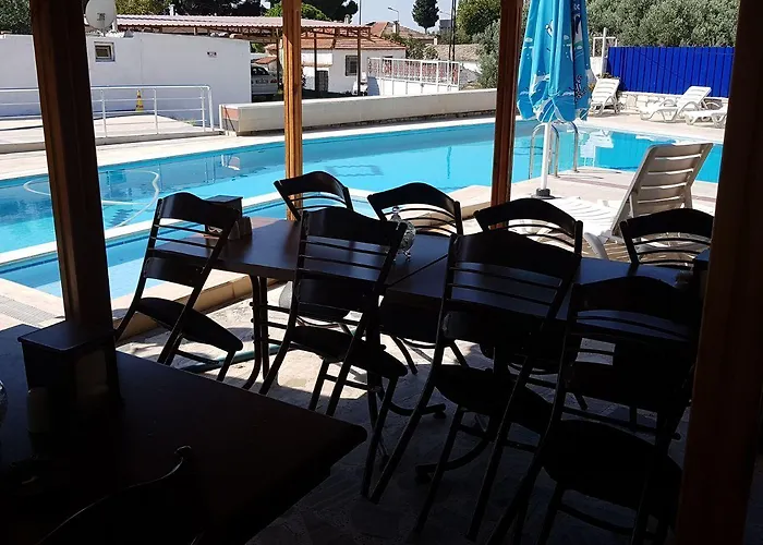Hotel Priene Soke